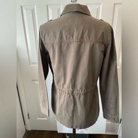 Hinge Utility Jacket Size Small - Picture 2 of 10